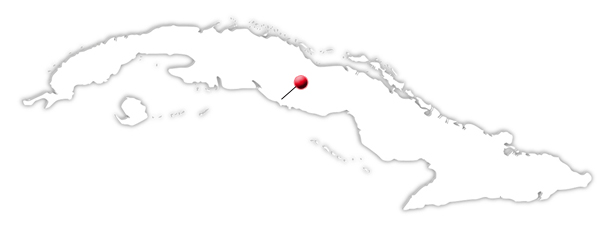 Highlight Trinidad auf Kuba